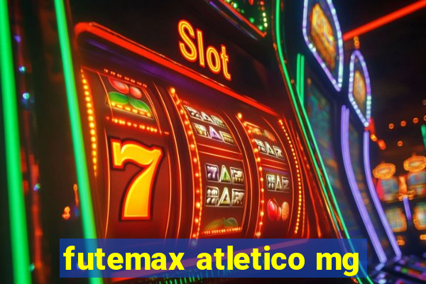 futemax atletico mg